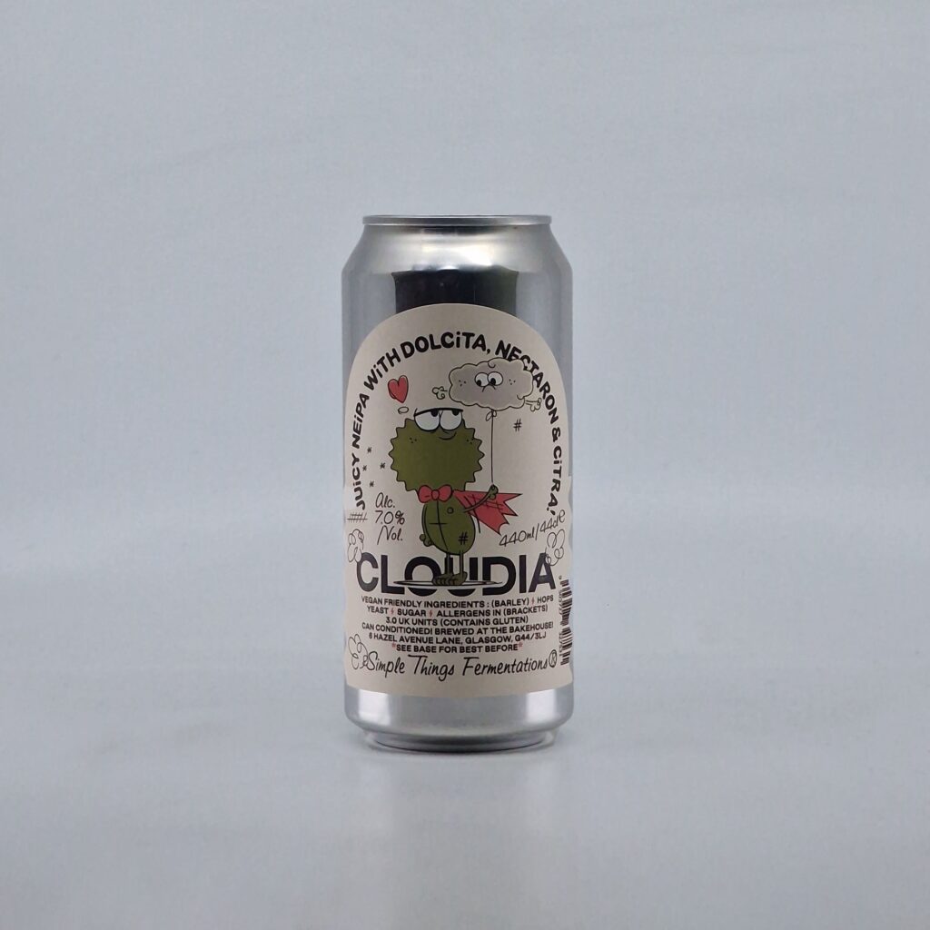 Cloudia