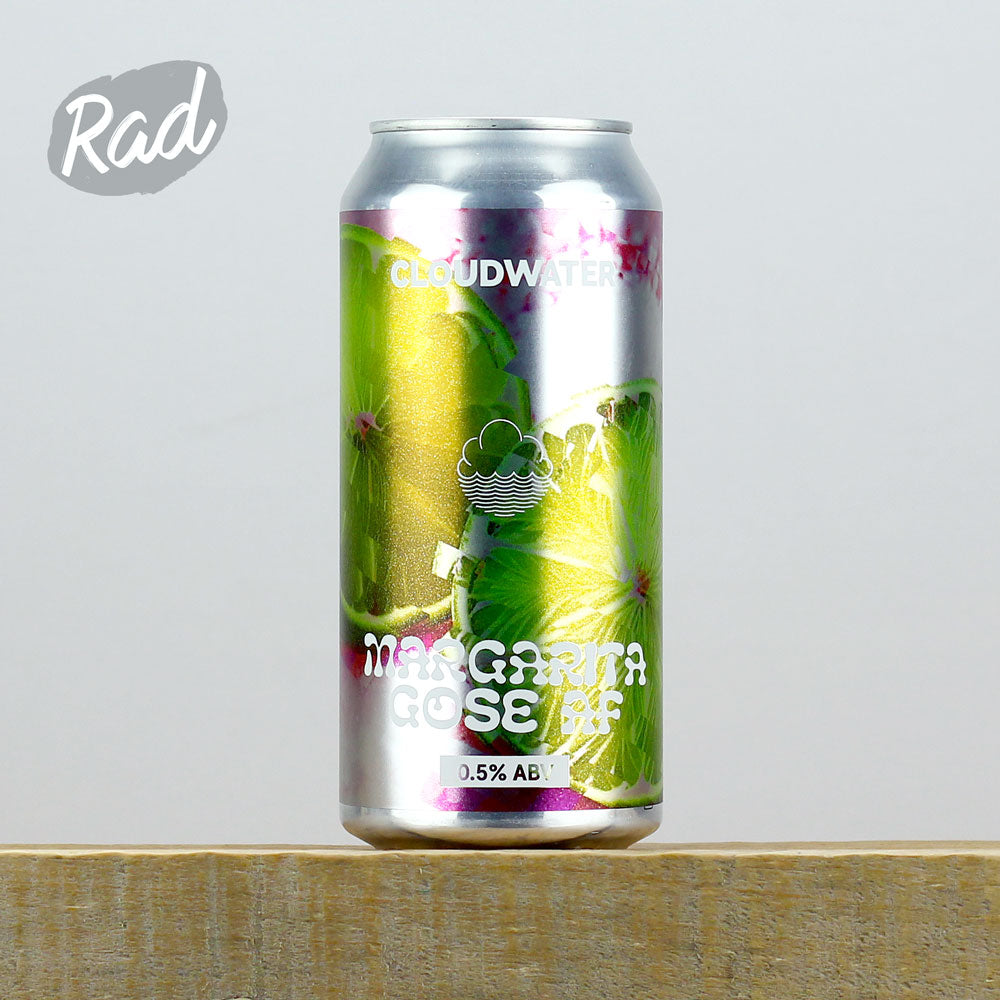 Margarita Gose AF