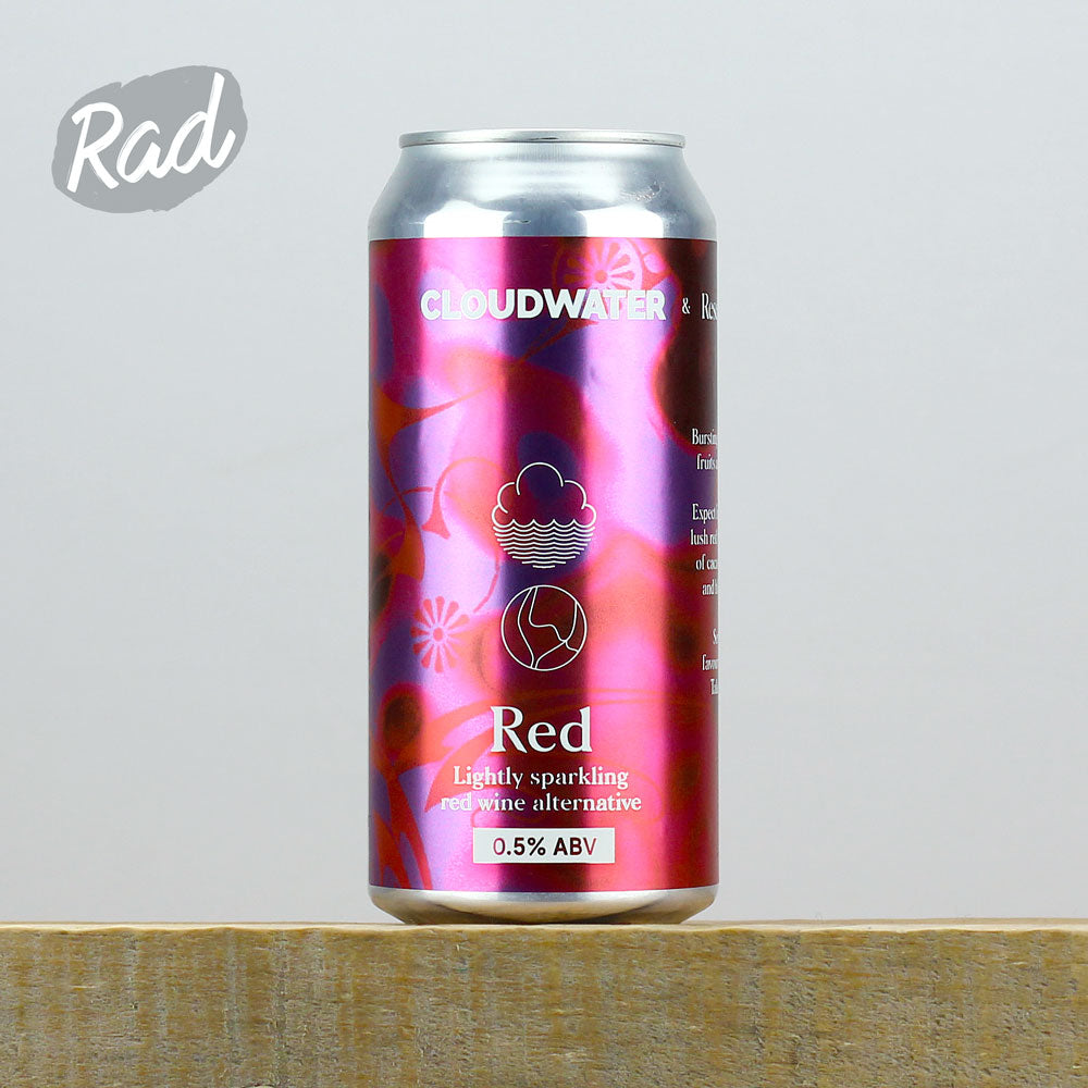 Red AF