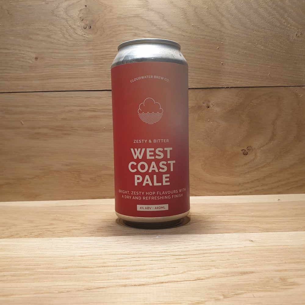 West Coast Pale