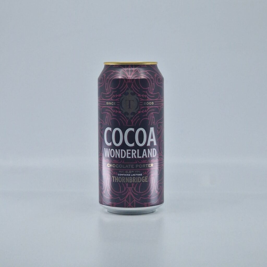 Cocoa Wonderland