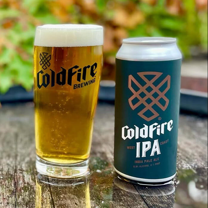 Coldfire IPA コールドファイア コールドファイア アイピーエー