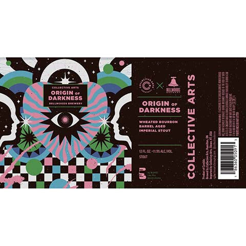 Bellwoods Origin of Darkness