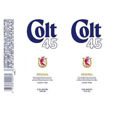 Colt 45 Original