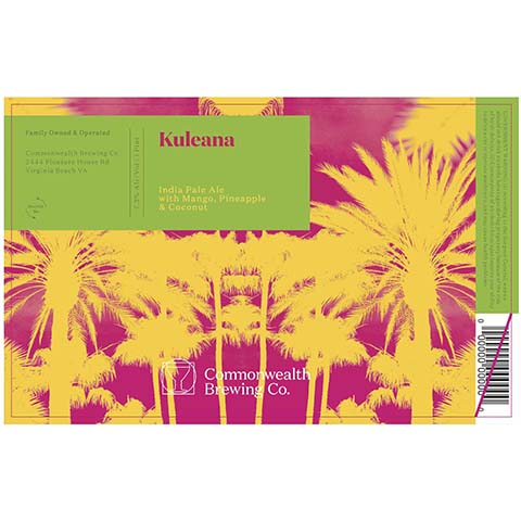 Commonwealth Kuleana