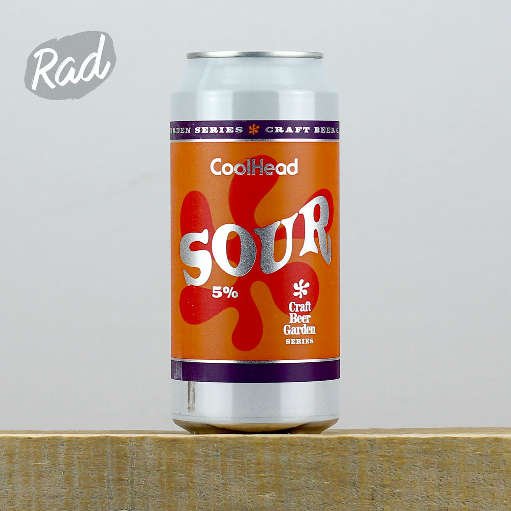 x Vault City CBGF: Sour '26