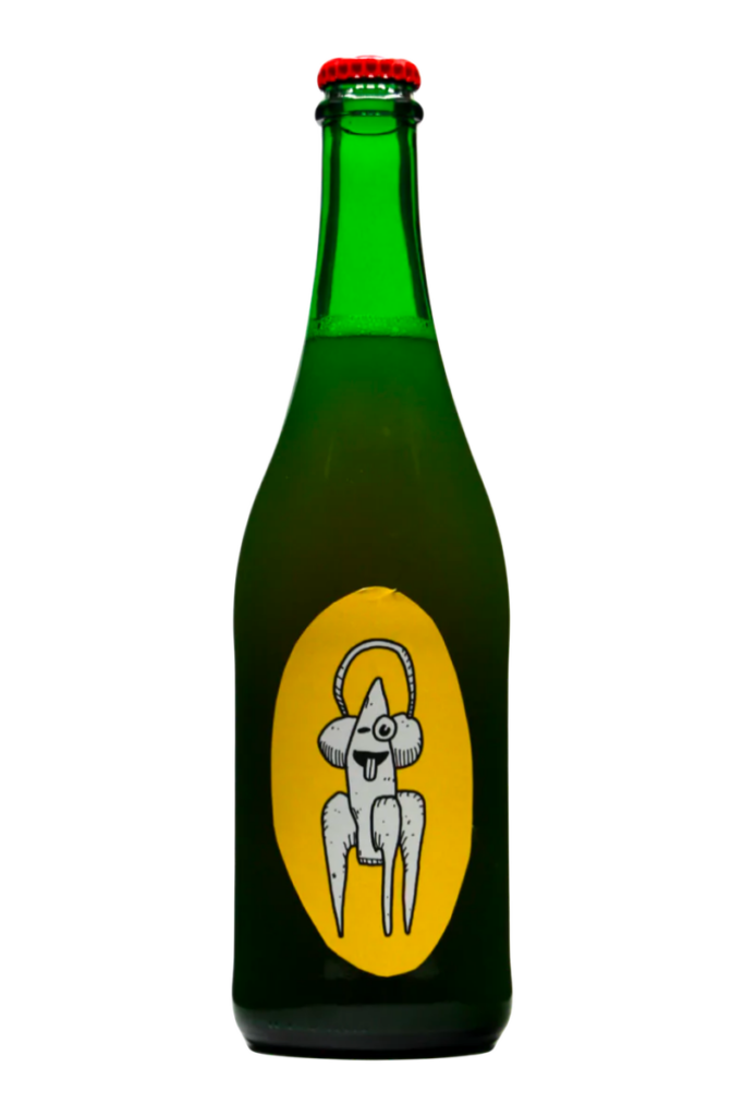 Fruktinger Fruktstereo x Claus Preisinger