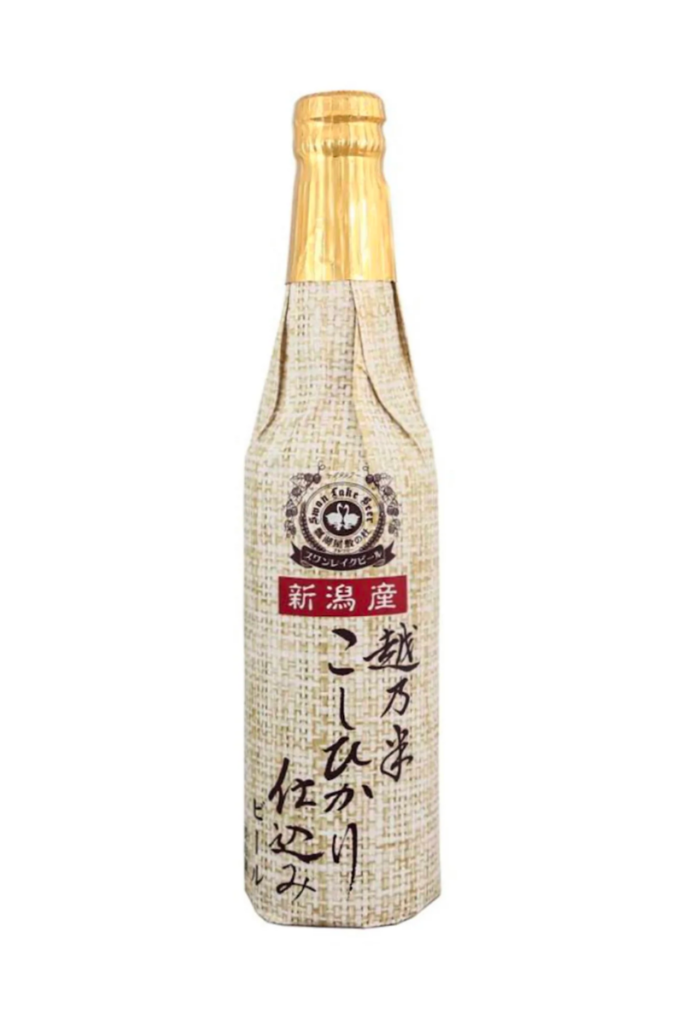 Koshihikari