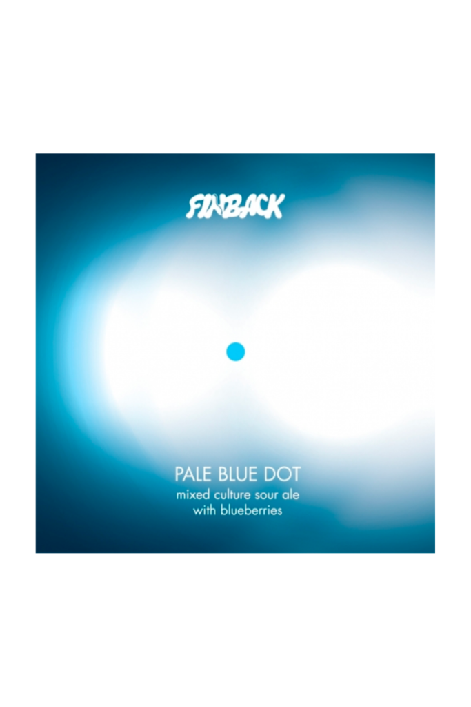 Pale Blue Dot 2021