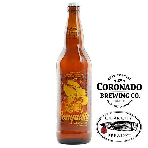 Coronado Conquista