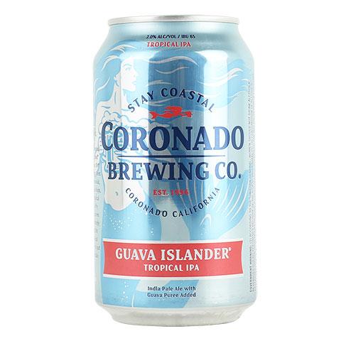 Coronado Guava Islander Tropical