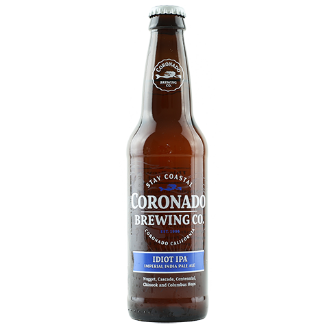Coronado Idiot