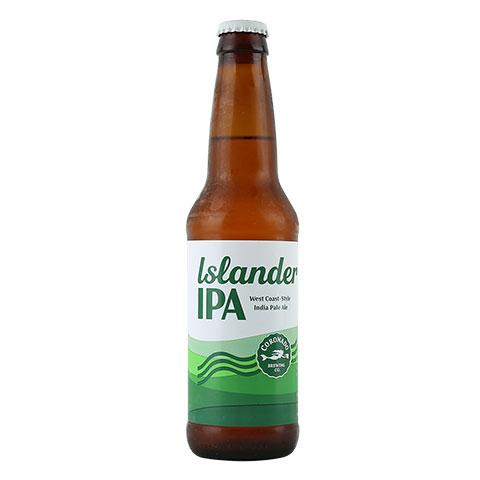 Coronado Islander