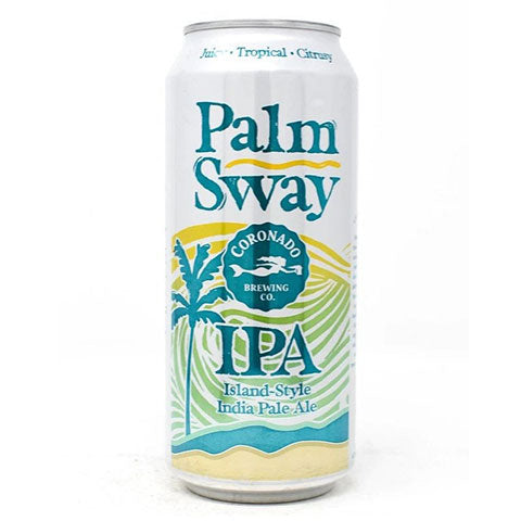 Coronado Palm Sway