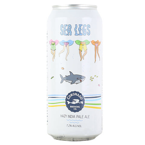 Coronado Sea Legs