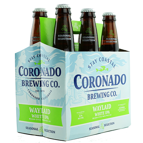 Coronado Waylaid
