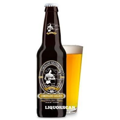 Coronado Golden