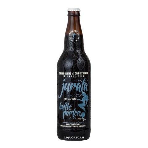 Coronado Cigar City Jurata