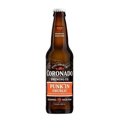 Coronado Punk'in Drublic