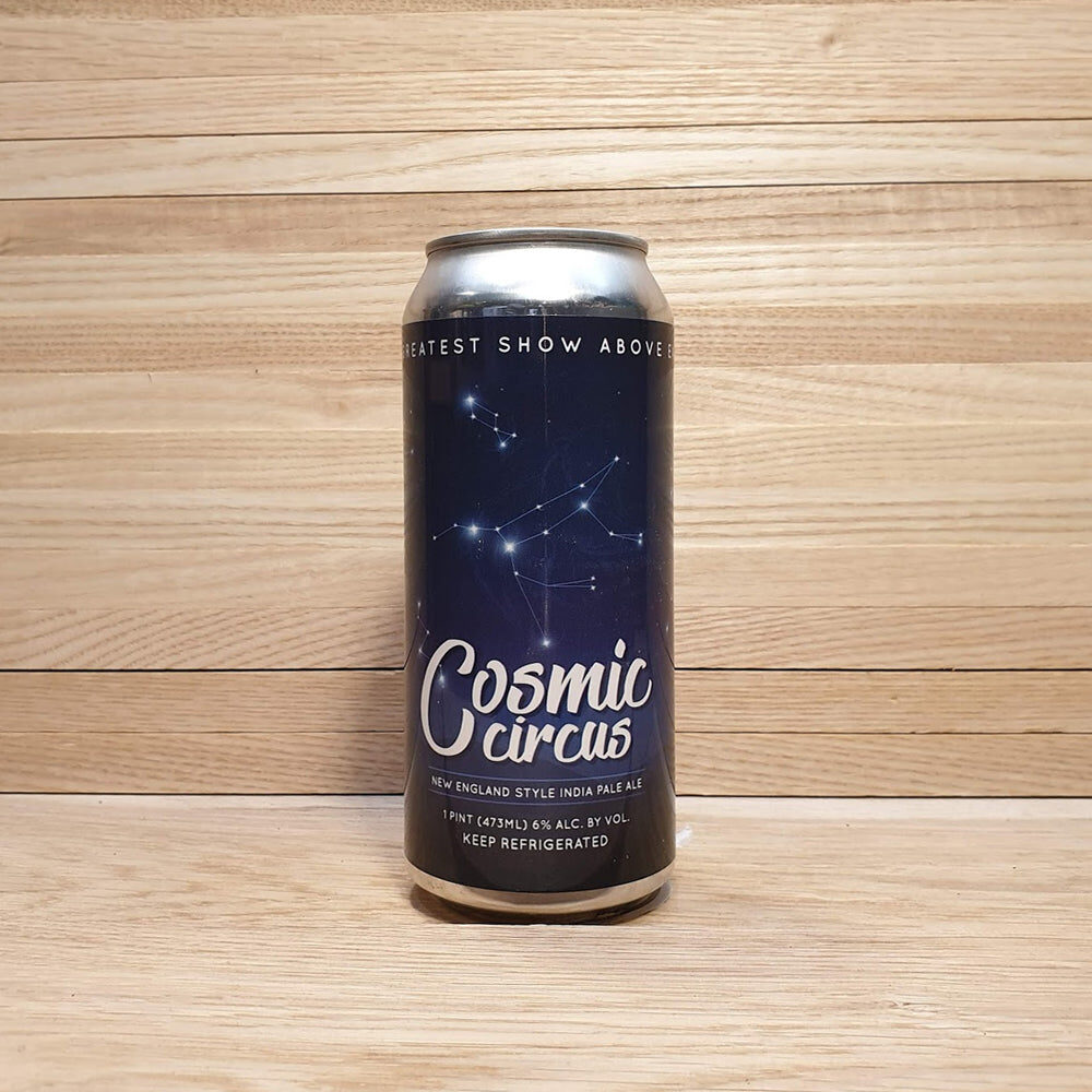 Cosmic Circus
