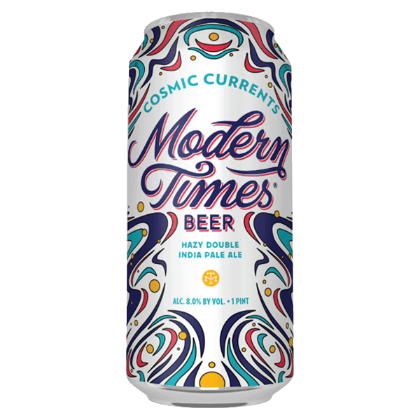 Modern Times Cosmic Currents / コスミック カレント