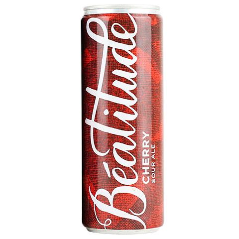 Council Beatitude Cherry Tart