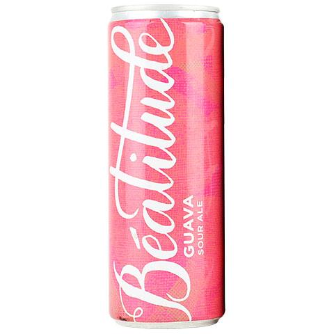 Council Beatitude Guava Tart