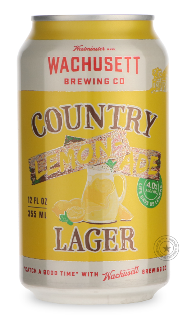 Country Lemonade