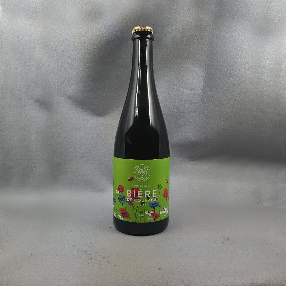 Bière de Coupage