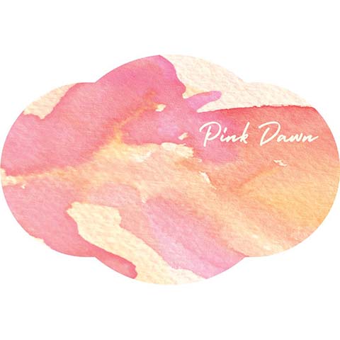 Creature Comforts Crop Colors: Pink Dawn