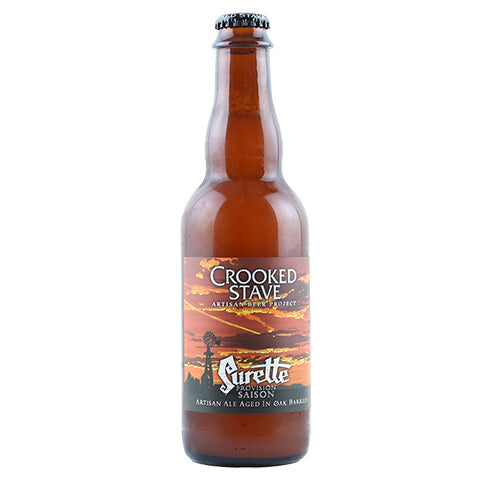 Crooked Stave Surette Provision