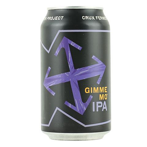 Crux Gimme Mo Mosaic & Citra