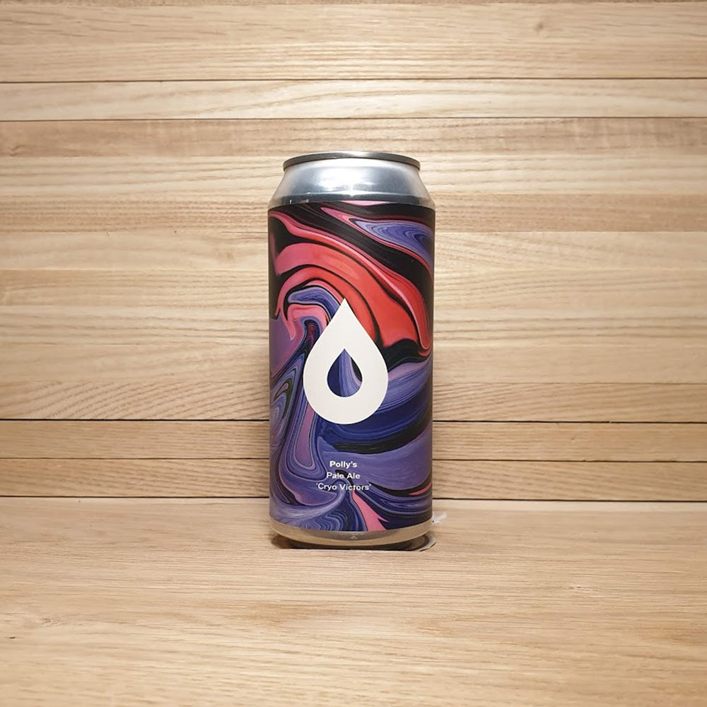 Brew Co. Cryo Victors