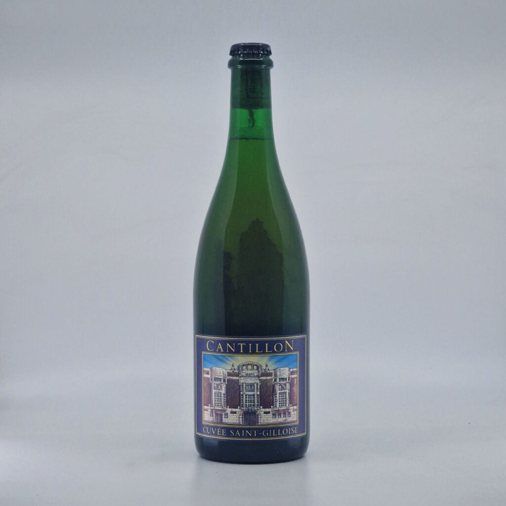 Cuvée Saint-Gilloise '25/26
