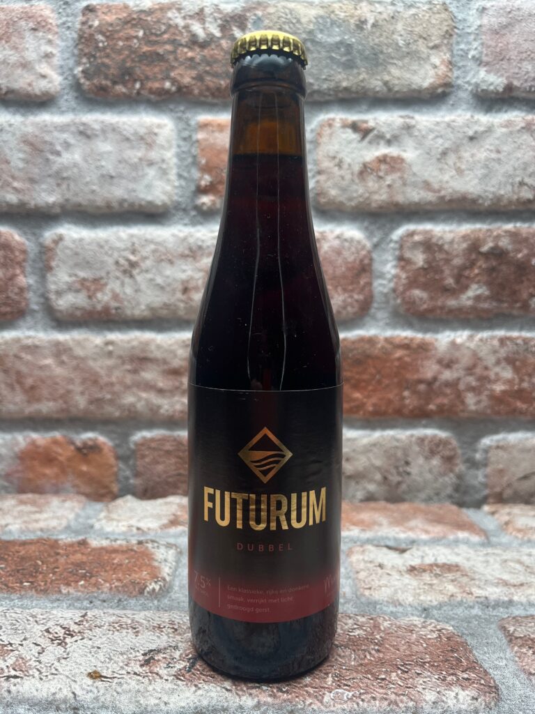 Brouwerij De Toekomst Futurum