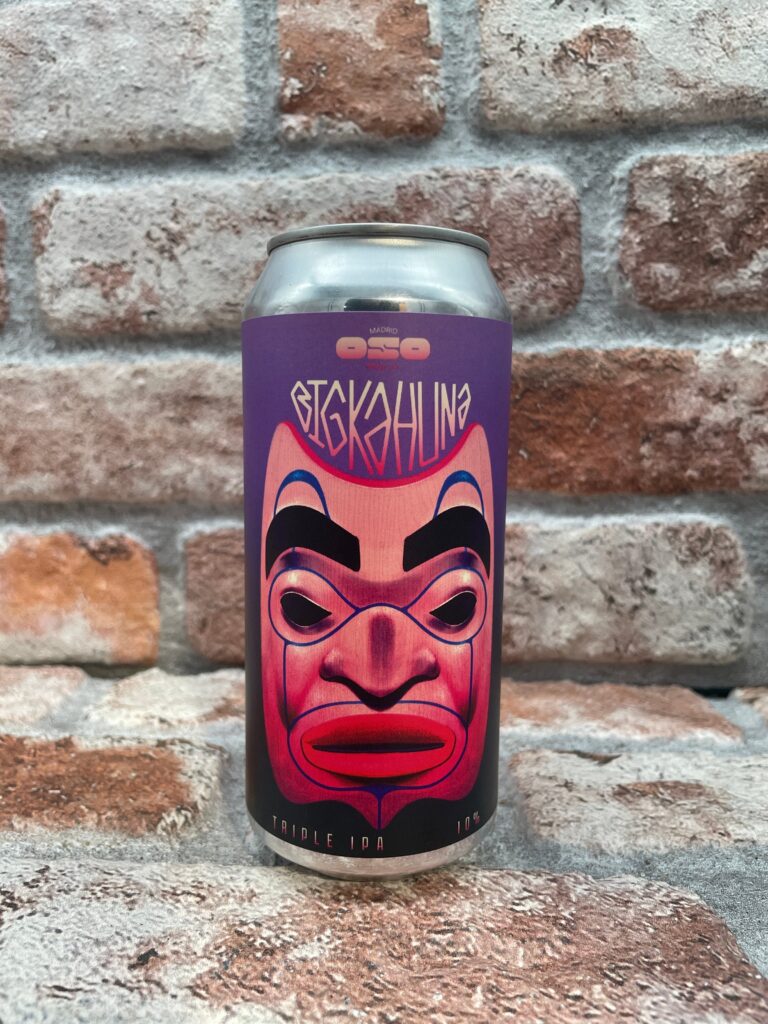 Oso Big Kahuna
