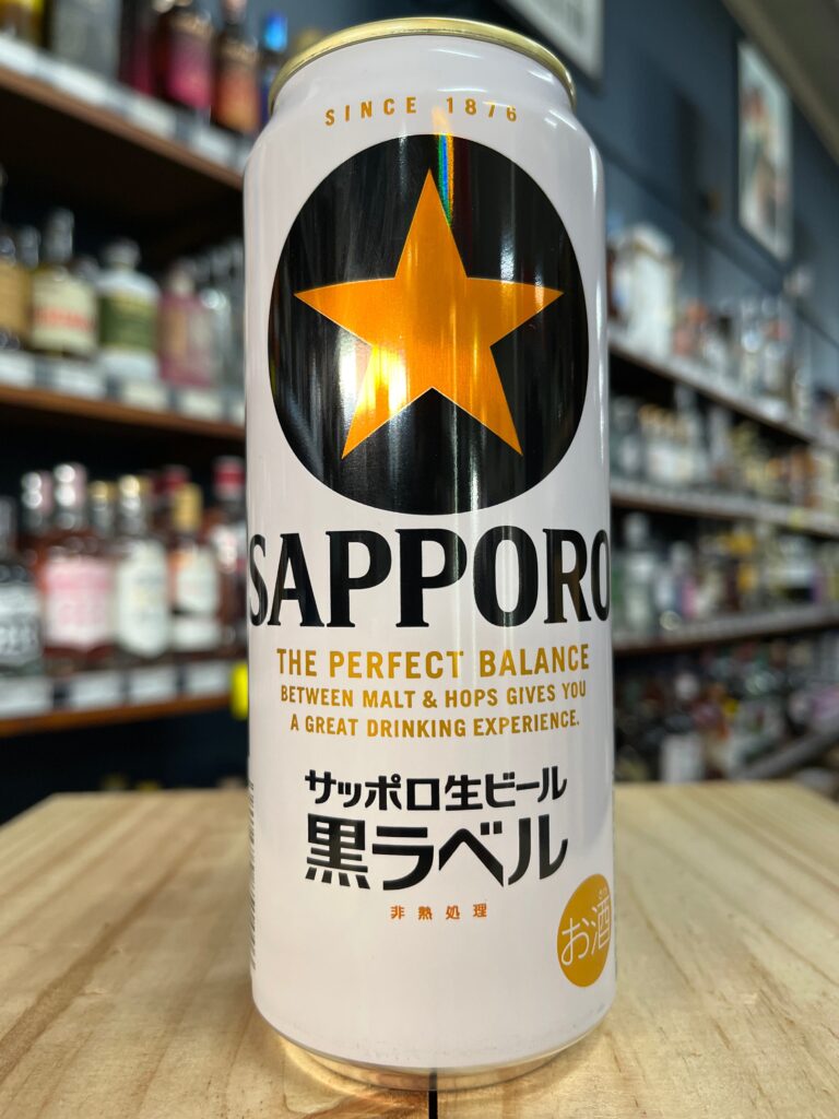 Draft Black Label