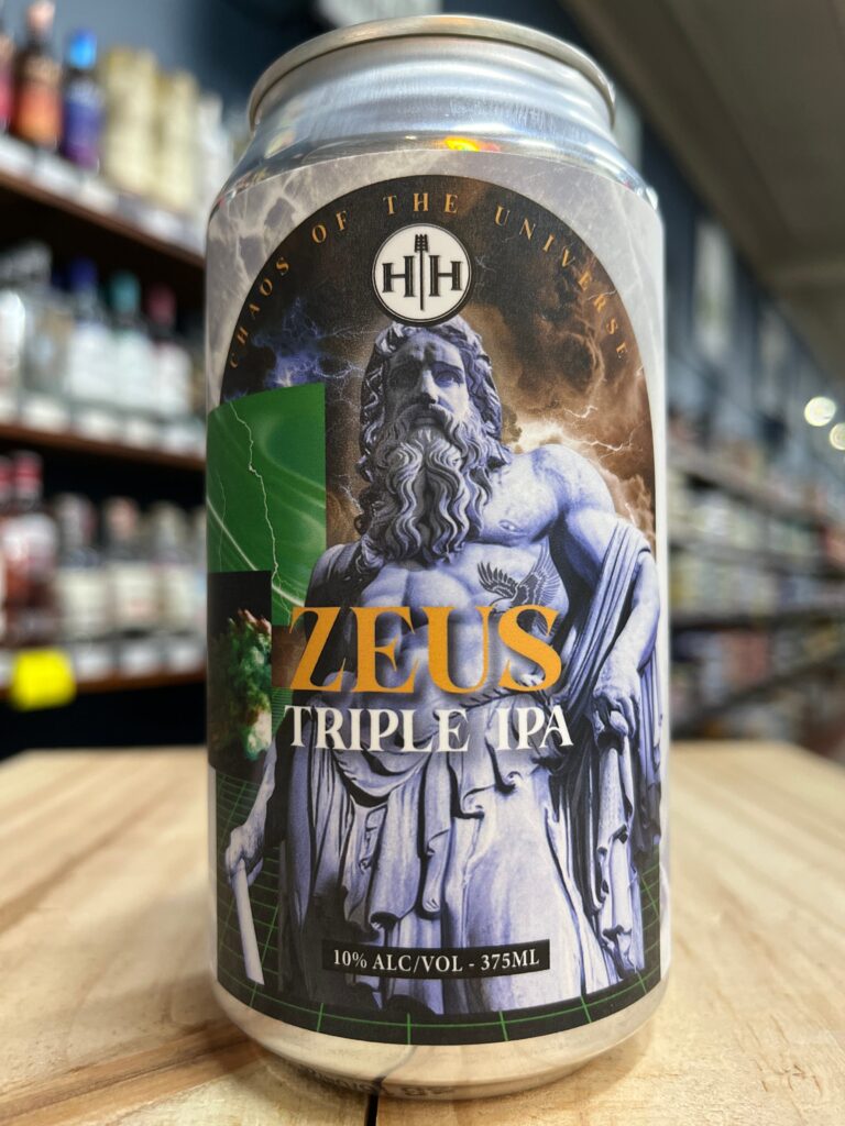 Zeus