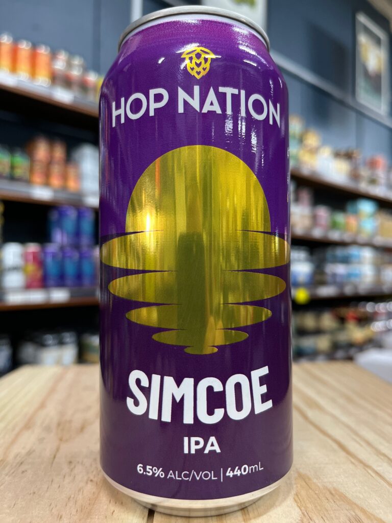 Simcoe