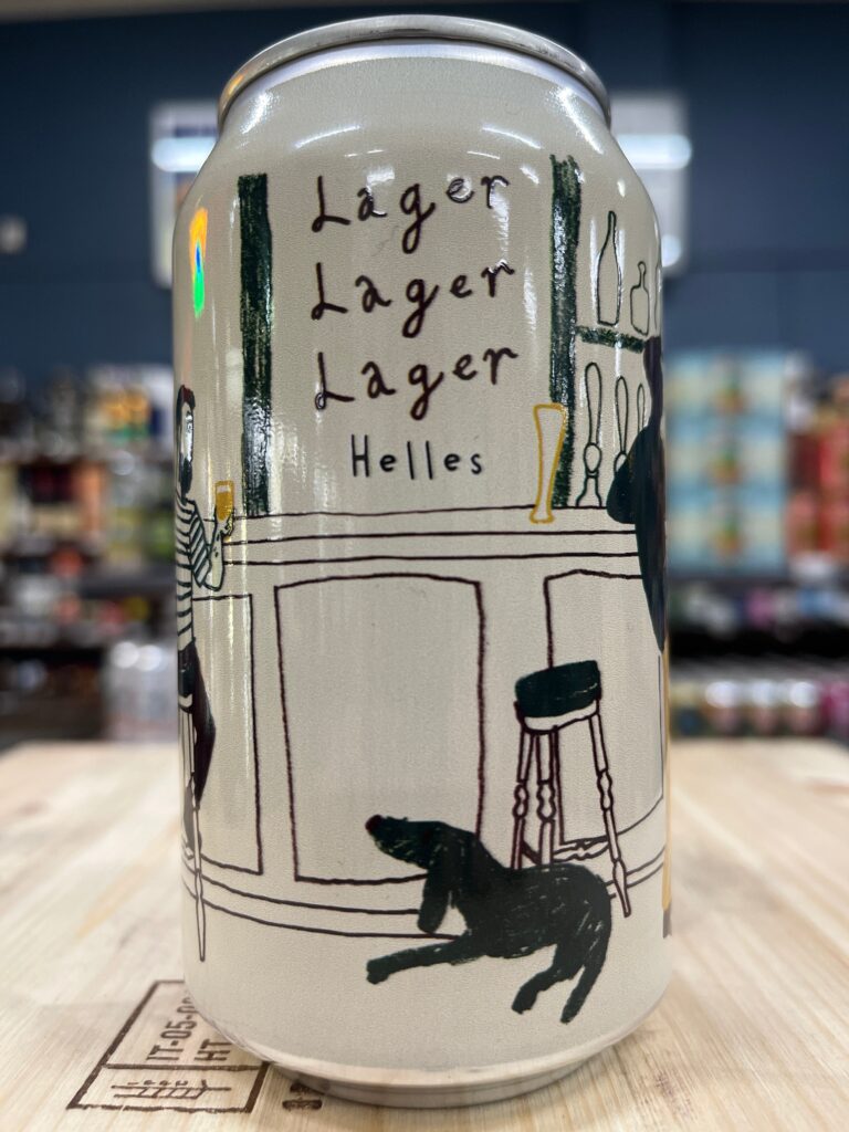 Lager Helles