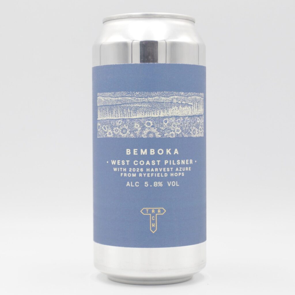 Bracket - Bemboka - 5.8%