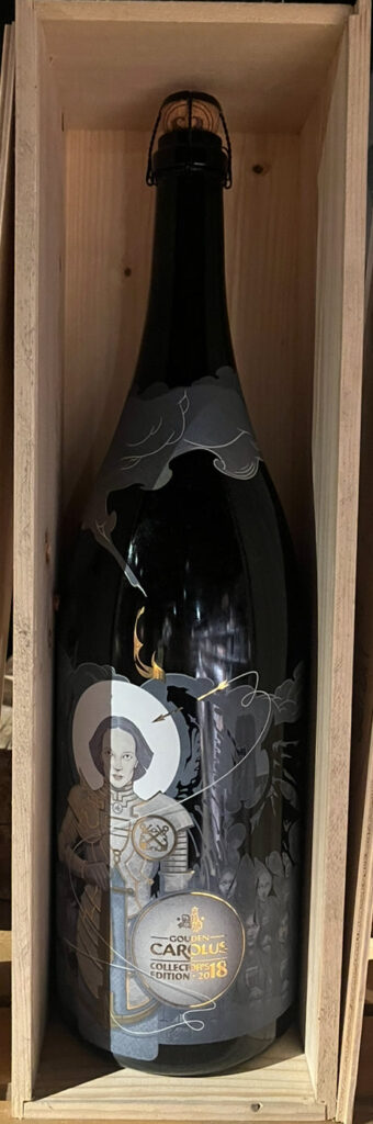 Gouden Carolus Classic / Collector's Edition 2018