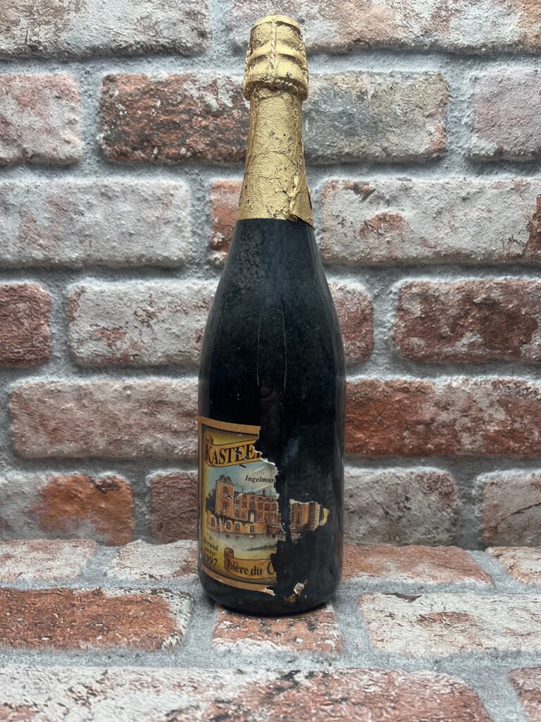 Kasteel Donker 1997