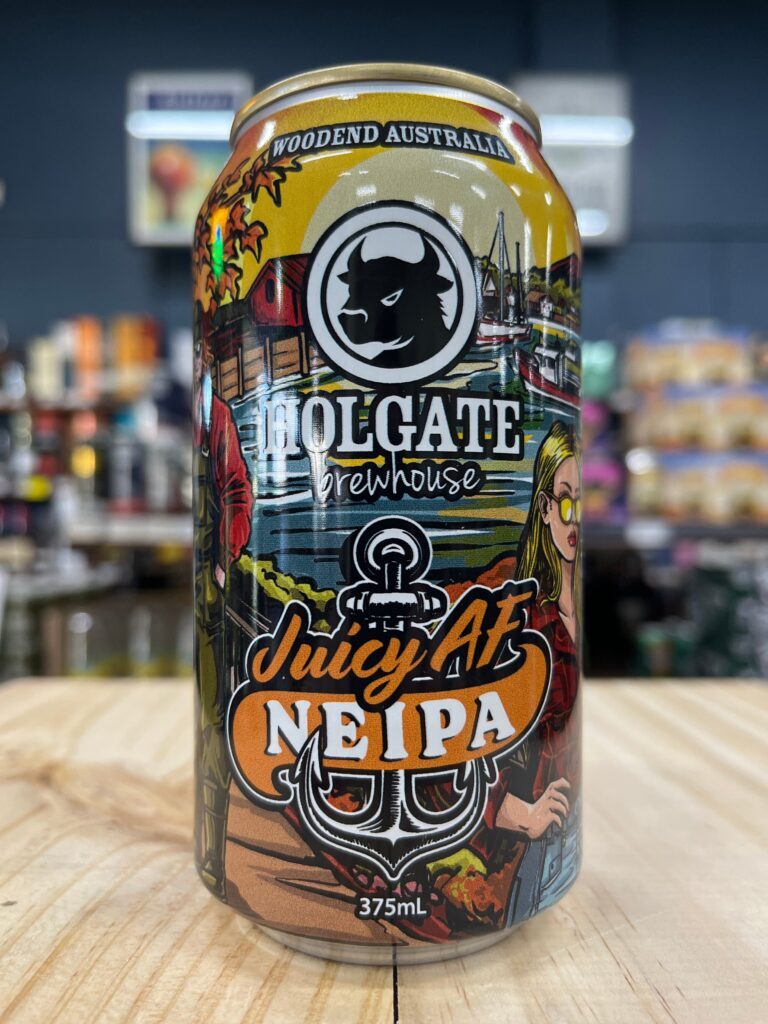 Holgate Juicy AF
