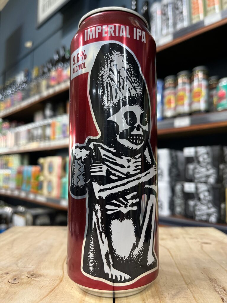 Rogue Dead Guy Imperial IPA Tall Boy