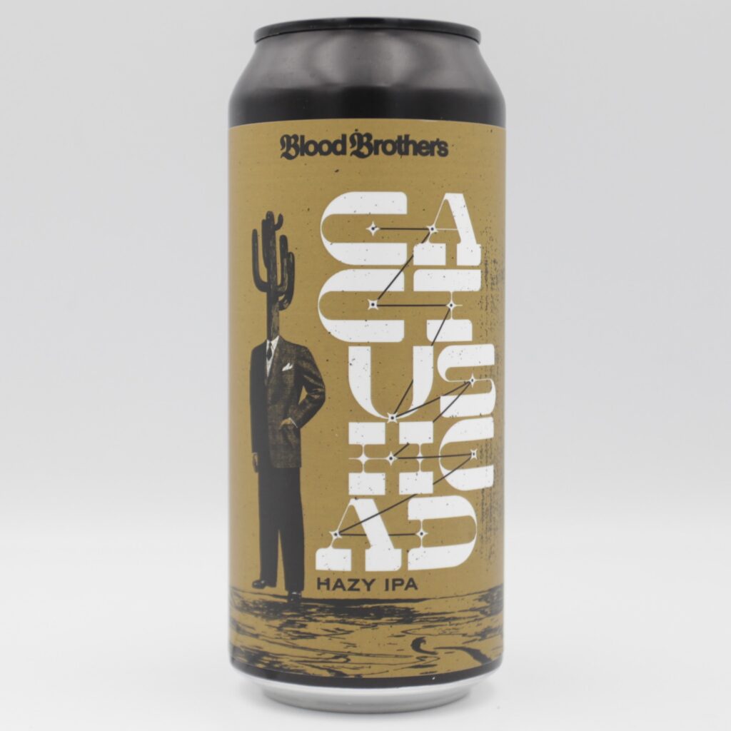 Cactus Head - 6.5%