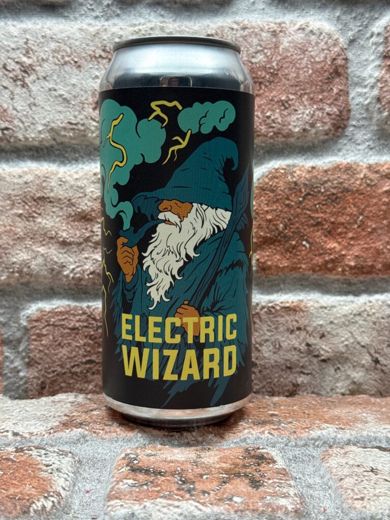 Electric Wizard