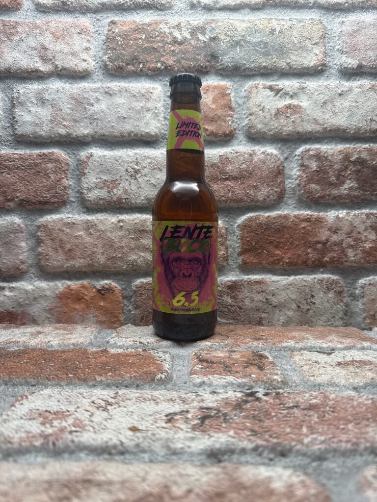 Lente Bock