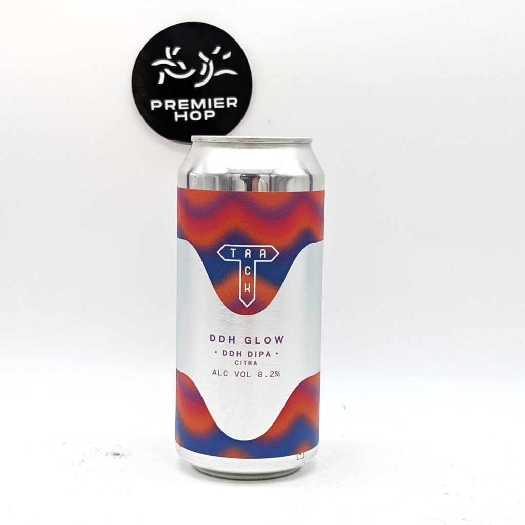 DDH Glow / DDH DIPA / 8.2%