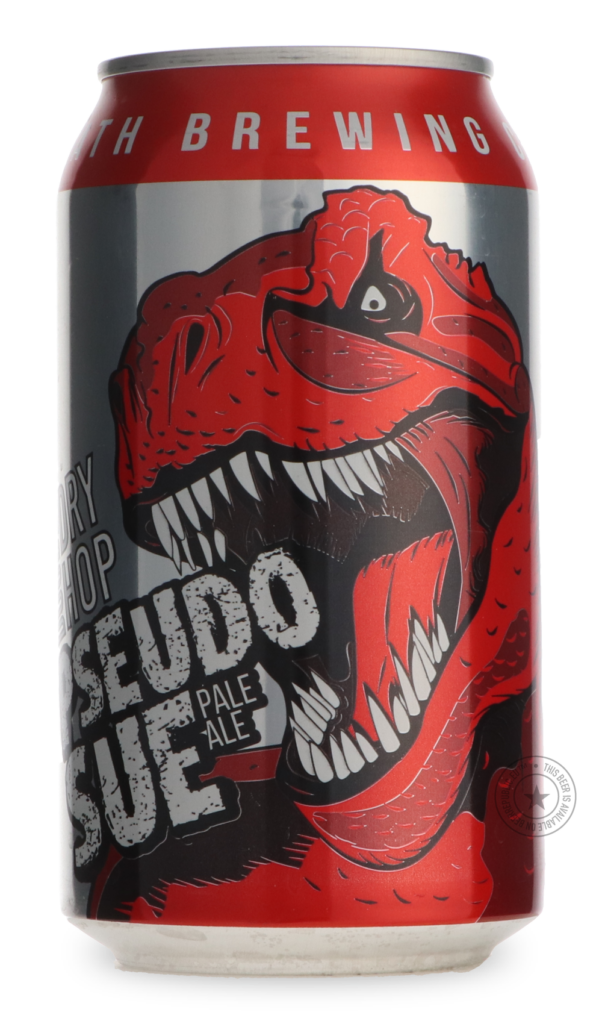 Dry Hop Pseudo Sue